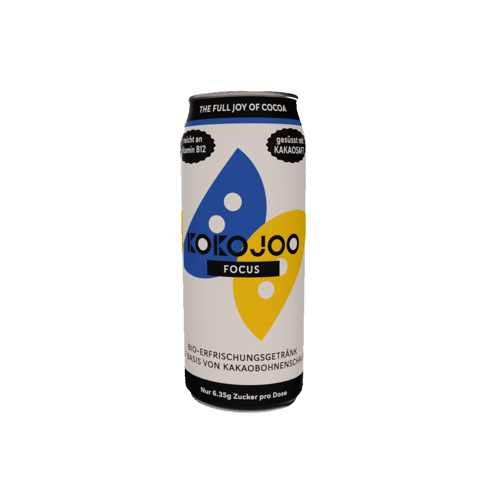 kokojoo fokus